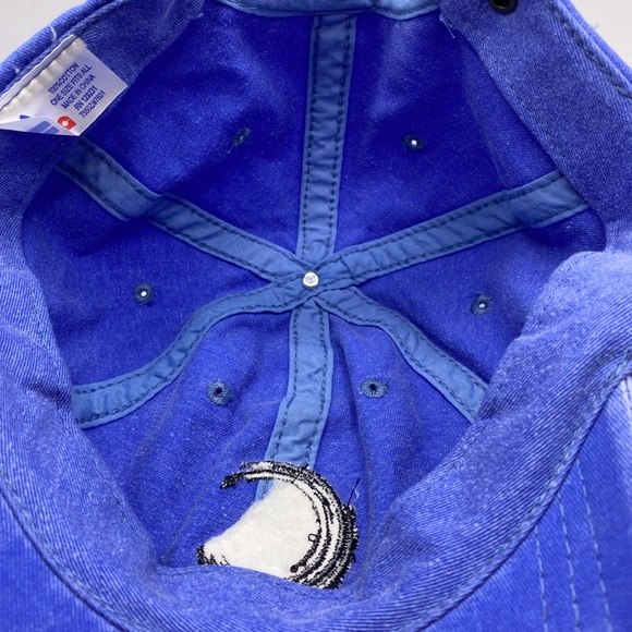 Circadian Dad Hat One Size Fits All! - Picture 6 of 10